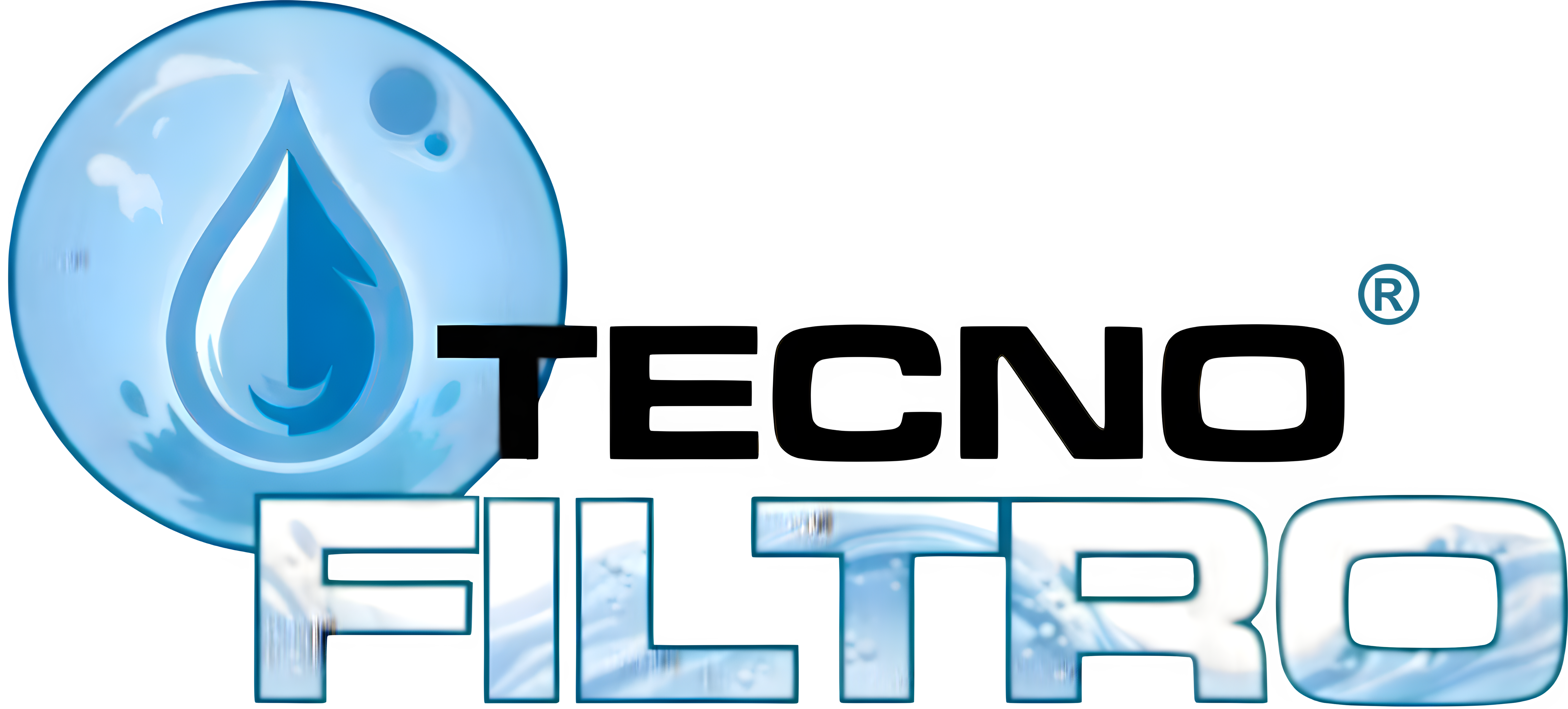 Logotipo Tecnofiltro Campinas